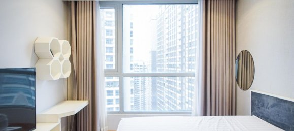 3 bedrooms Apartment in Binh Thanh, Vietnam No. 17925 13