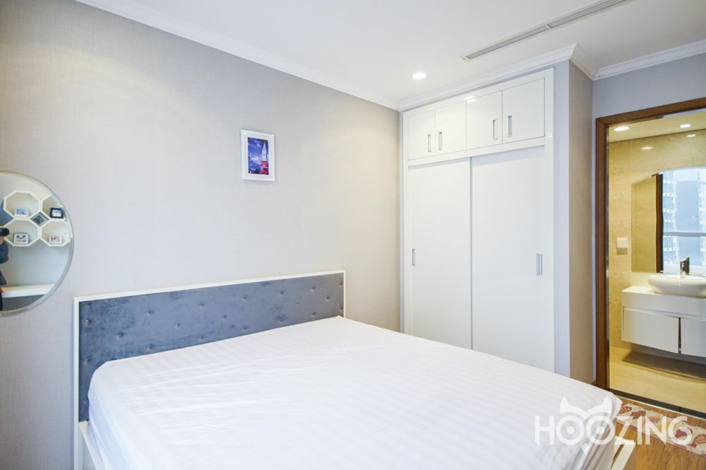 3 bedrooms Apartment in Binh Thanh, Vietnam No. 17925