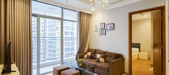 3 bedrooms Apartment in Binh Thanh, Vietnam No. 17925 9