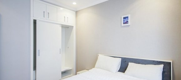 3 bedrooms Apartment in Binh Thanh, Vietnam No. 17925 2