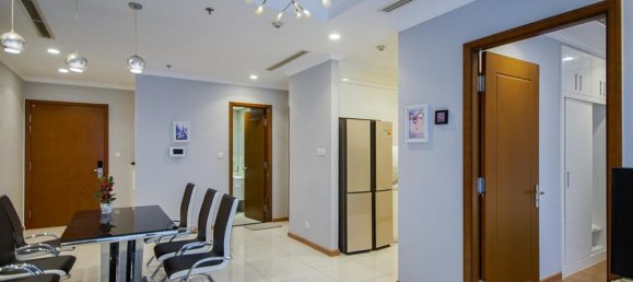 3 bedrooms Apartment in Binh Thanh, Vietnam No. 17925 7