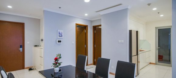 3 bedrooms Apartment in Binh Thanh, Vietnam No. 17925 10