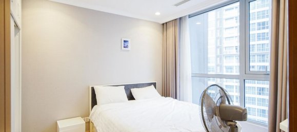 3 bedrooms Apartment in Binh Thanh, Vietnam No. 17925 19