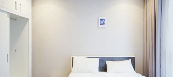 3 bedrooms Apartment in Binh Thanh, Vietnam No. 17925 20