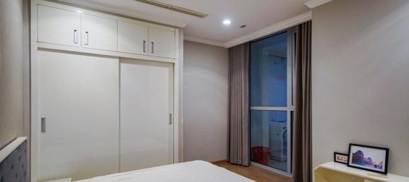 3 bedrooms Apartment in Binh Thanh, Vietnam No. 17925 25