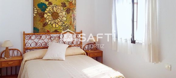 Adosado de 3 dormitorios en Chipiona, Spain No. 180378 3