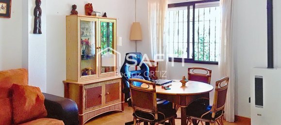 Adosado de 3 dormitorios en Chipiona, Spain No. 180378 18