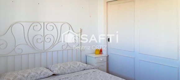 Adosado de 3 dormitorios en Chipiona, Spain No. 180378 5