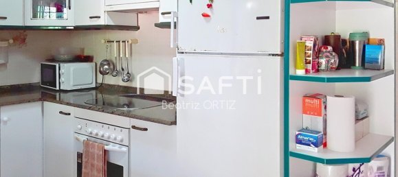 Adosado de 3 dormitorios en Chipiona, Spain No. 180378 21