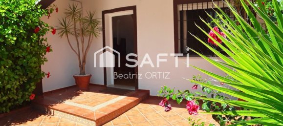 Adosado de 3 dormitorios en Chipiona, Spain No. 180378 17