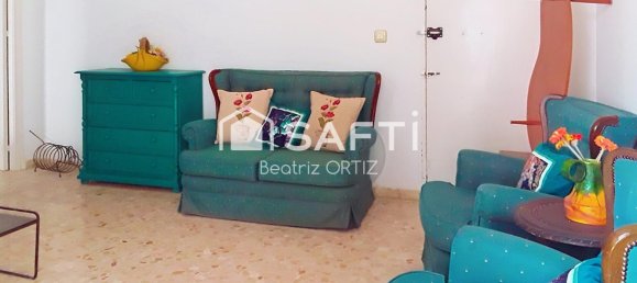 Adosado de 3 dormitorios en Chipiona, Spain No. 180378 11