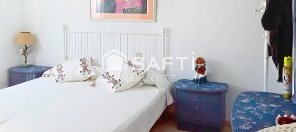 Adosado de 3 dormitorios en Chipiona, Spain No. 180378 14