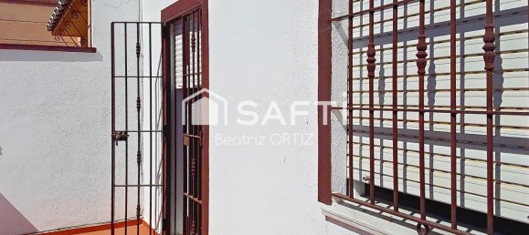 Adosado de 3 dormitorios en Chipiona, Spain No. 180378 9