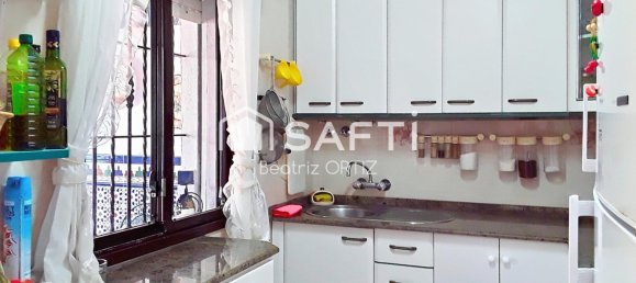 Adosado de 3 dormitorios en Chipiona, Spain No. 180378 23