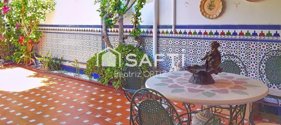 Adosado de 3 dormitorios en Chipiona, Spain No. 180378 2