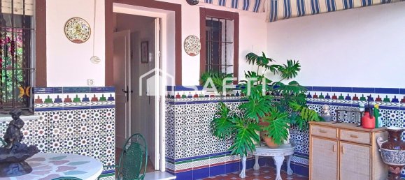 Adosado de 3 dormitorios en Chipiona, Spain No. 180378 24