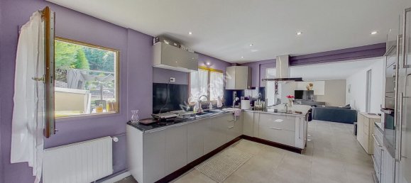 5 Schlafzimmer Haus in Ennery, France, Nr. 182352 18