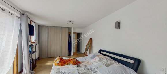 5 Schlafzimmer Haus in Ennery, France, Nr. 182352 23