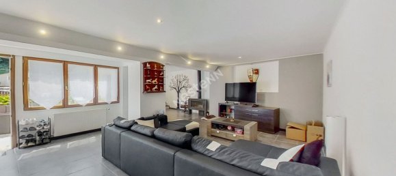 5 Schlafzimmer Haus in Ennery, France, Nr. 182352 11