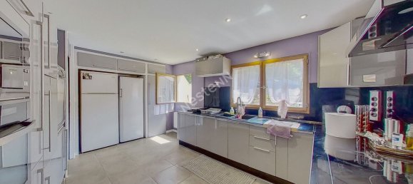 5 Schlafzimmer Haus in Ennery, France, Nr. 182352 6