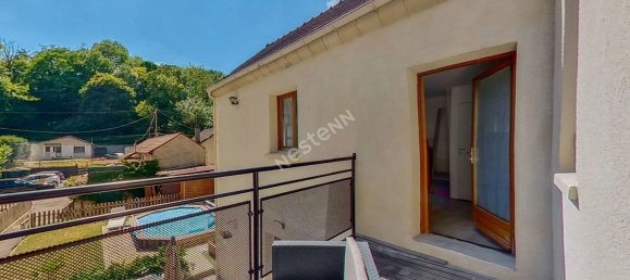 5 Schlafzimmer Haus in Ennery, France, Nr. 182352 21