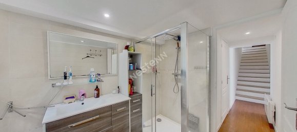 5 Schlafzimmer Haus in Ennery, France, Nr. 182352 10