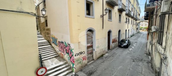 Apartamento de 3 divisões em Palermo, Italy N.º 37247 37