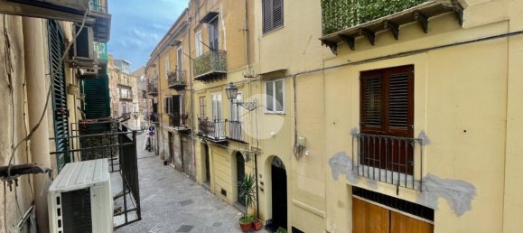 Apartamento de 3 divisões em Palermo, Italy N.º 37247 39
