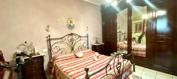 Apartamento de 3 divisões em Palermo, Italy N.º 37247 34