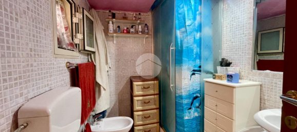 Apartamento de 3 divisões em Palermo, Italy N.º 37247 10