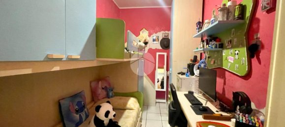 Apartamento de 3 divisões em Palermo, Italy N.º 37247 23