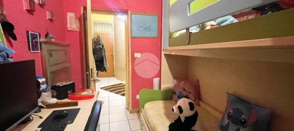 Apartamento de 3 divisões em Palermo, Italy N.º 37247 32