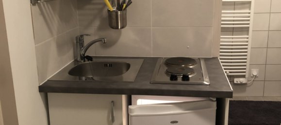 Edificio de 1 habitación en Orleans, France No. 260836 8