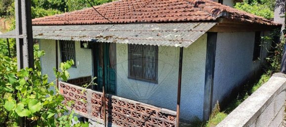 2 Schlafzimmer Haus in Terras de Bouro, Portugal, Nr. 42554 9