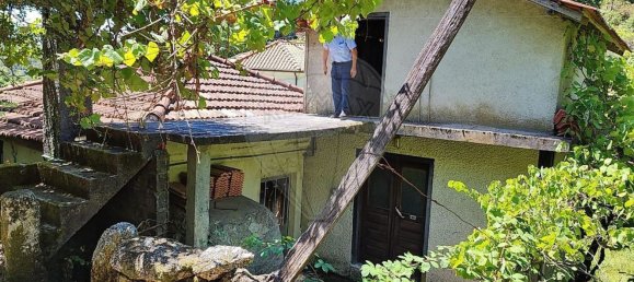 2 Schlafzimmer Haus in Terras de Bouro, Portugal, Nr. 42554 19