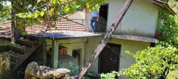 2 Schlafzimmer Haus in Terras de Bouro, Portugal, Nr. 42554 8