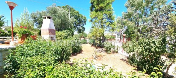 3 bedrooms Villa in Fasano, Italy No. 265798 13