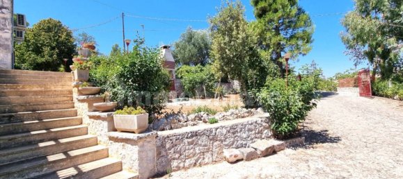 3 bedrooms Villa in Fasano, Italy No. 265798 26