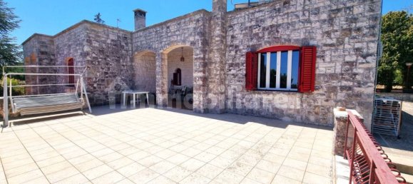 3 bedrooms Villa in Fasano, Italy No. 265798 4