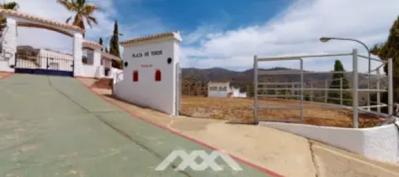 20 Schlafzimmer Haus in Arenas, Spain, Nr. 47356 45