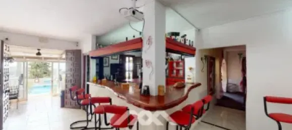 20 Schlafzimmer Haus in Arenas, Spain, Nr. 47356 17