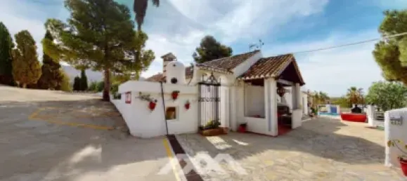 20 Schlafzimmer Haus in Arenas, Spain, Nr. 47356 28