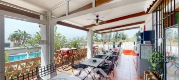 20 Schlafzimmer Haus in Arenas, Spain, Nr. 47356 22