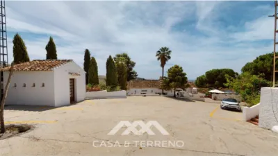 20 Schlafzimmer Haus in Arenas, Spain, Nr. 47356