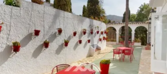 20 Schlafzimmer Haus in Arenas, Spain, Nr. 47356 3