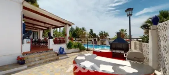 20 Schlafzimmer Haus in Arenas, Spain, Nr. 47356 13