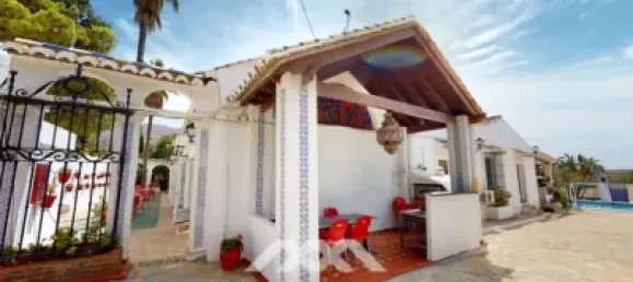 20 Schlafzimmer Haus in Arenas, Spain, Nr. 47356 2