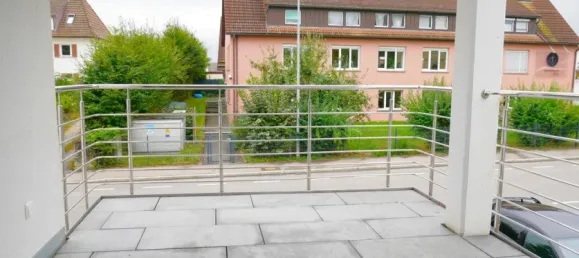 3 rooms Apartment in Rems-Murr-Kreis, Germany No. 63742 10