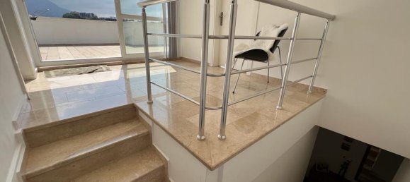 Apartment 4+1 in Alanya, Turkey No. 16518 7