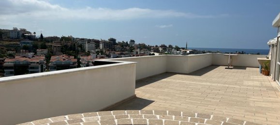 Apartment 4+1 in Alanya, Turkey No. 16518 13